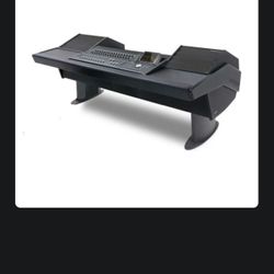 Studio Workstation Console