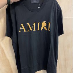 AMIRI SHIRT 