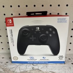 Power A Wireless Controller for Nintendo Switch (NEW)