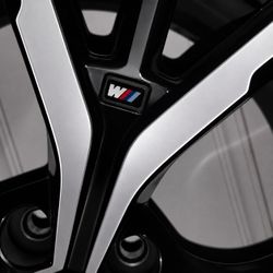 Genuine OEM BMW Style 845M 19" Wheels – 3 Available