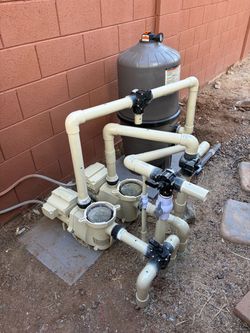 Full System replacements quality reconditioned equipment