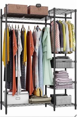 Clothes organizer