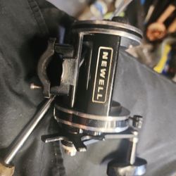 Newell Fishing Reel S235-5 Saltwater 