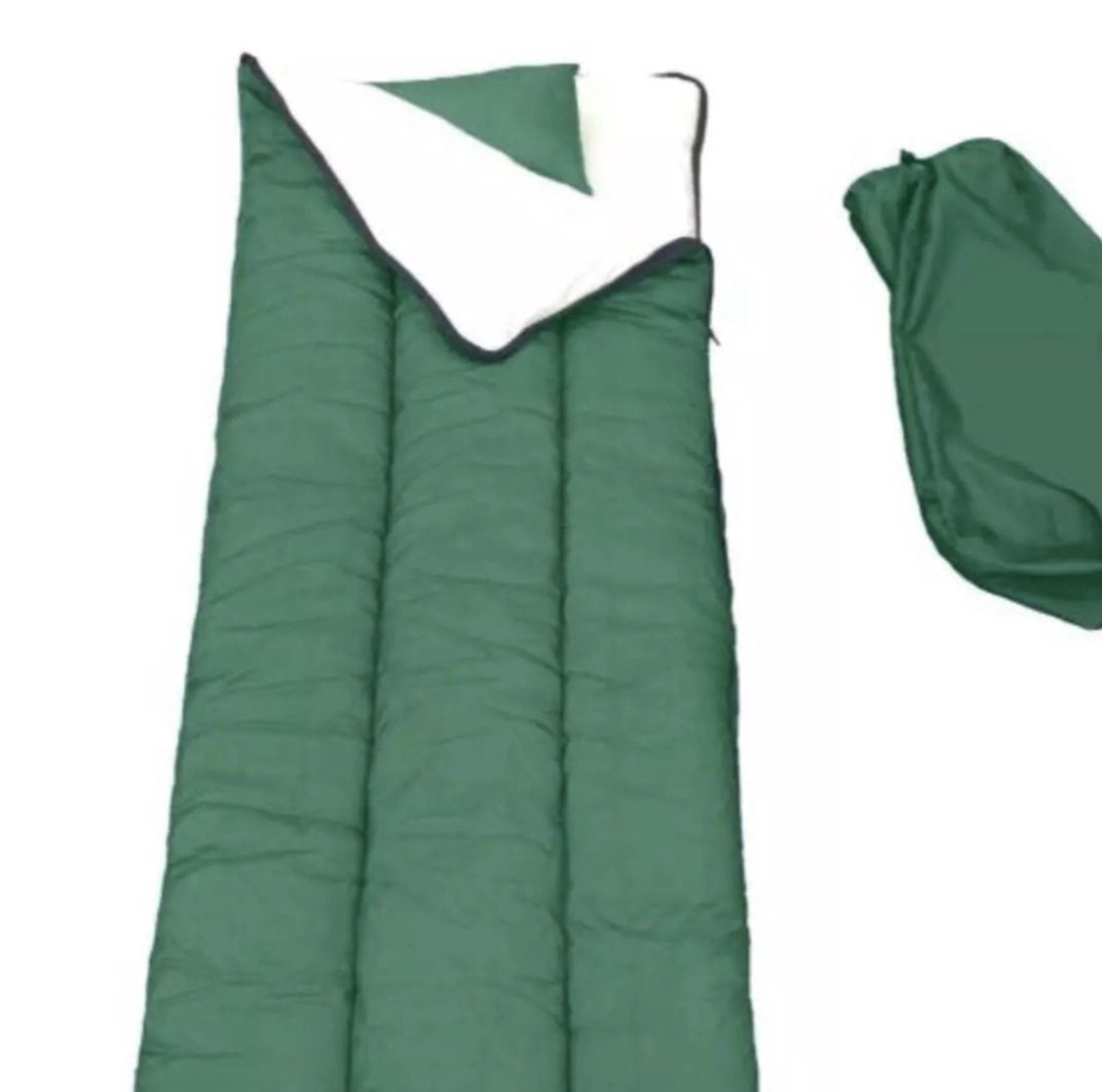 Light weight Military Army Sleeping Bag great for Cold weather