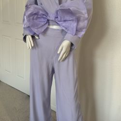Brandnew Elegant Set Size Small
