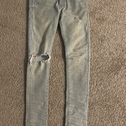 Purple Brand Jeans 