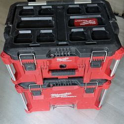 Milwaukee Packout 