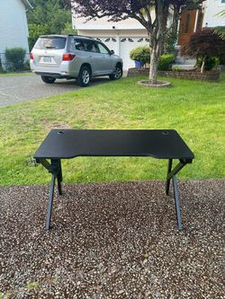Gaming Desk