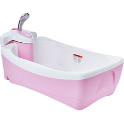 Summer Infant Lil Luxuries Whirlpool Bubbling Spa 