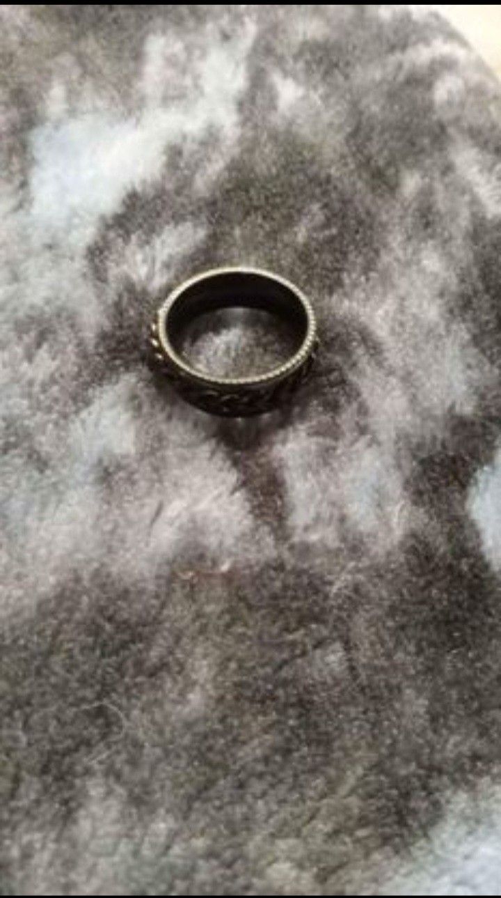 Male Engagement Ring