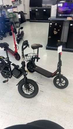 Scooter