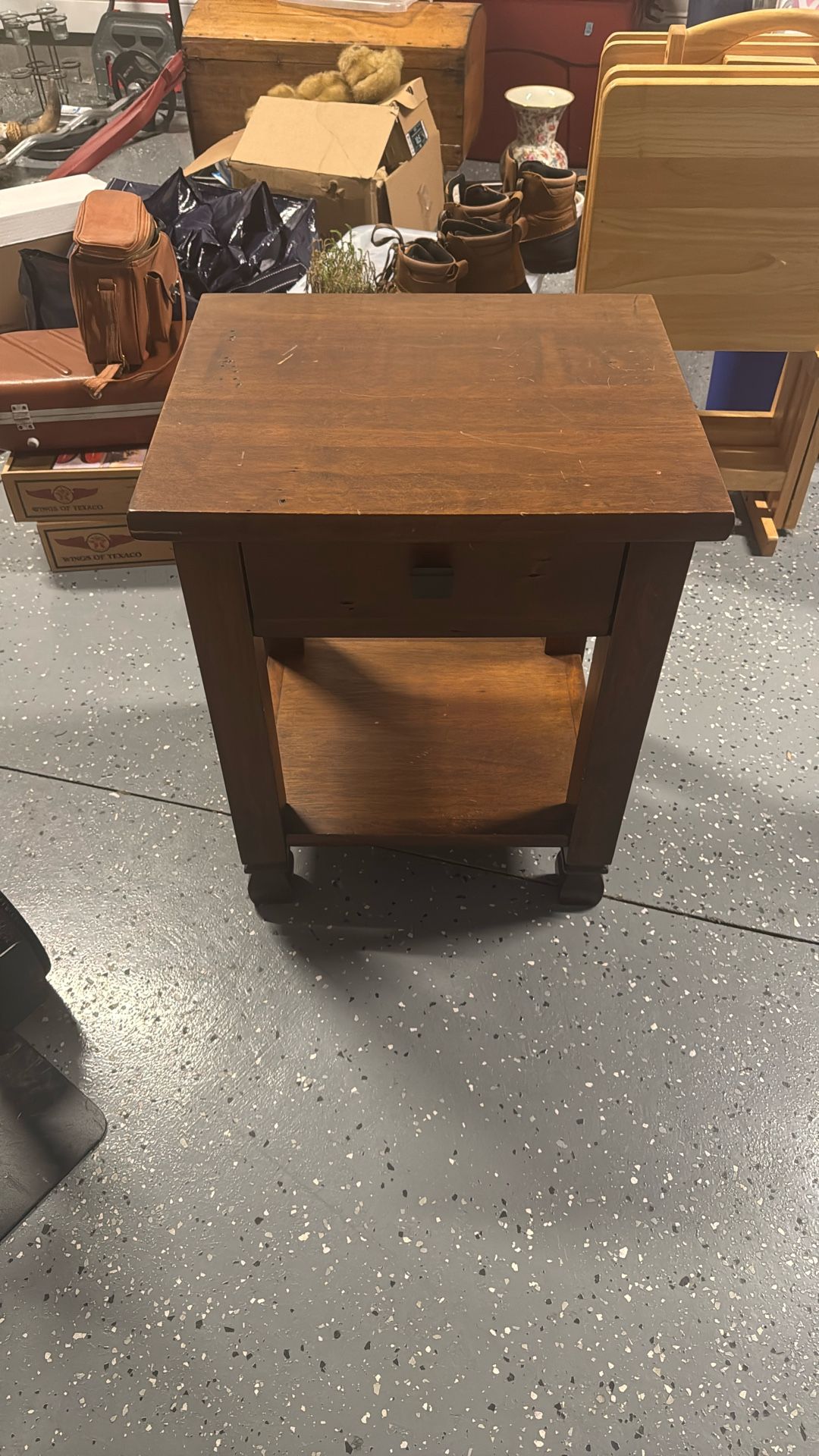 End Table