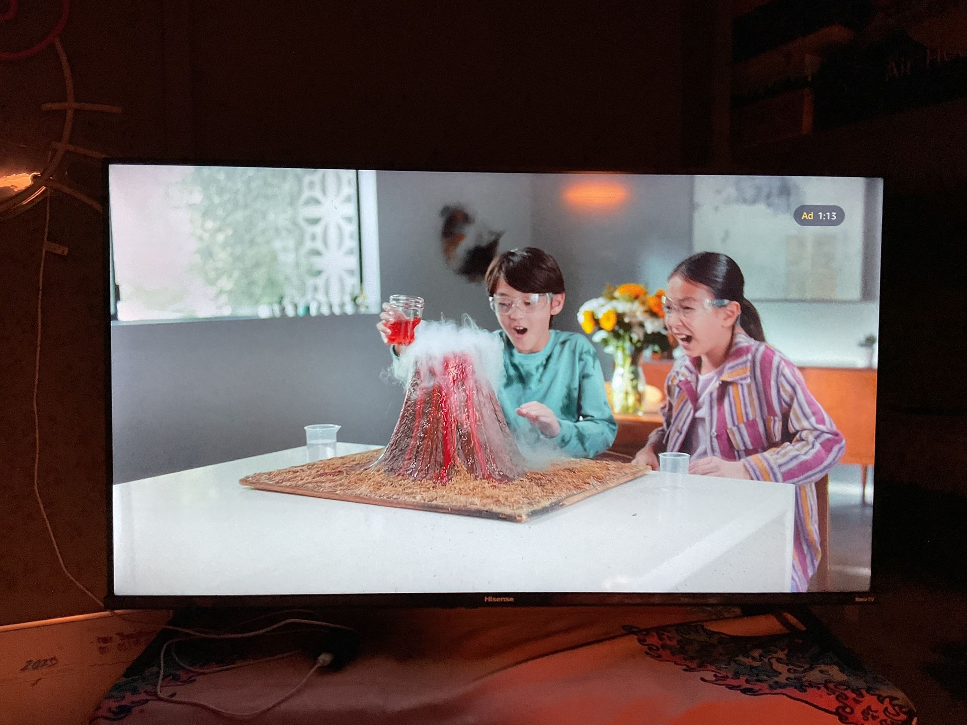 Hisense 40 In Tv