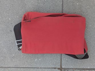 Jack Spade Messenger Laptop Bag