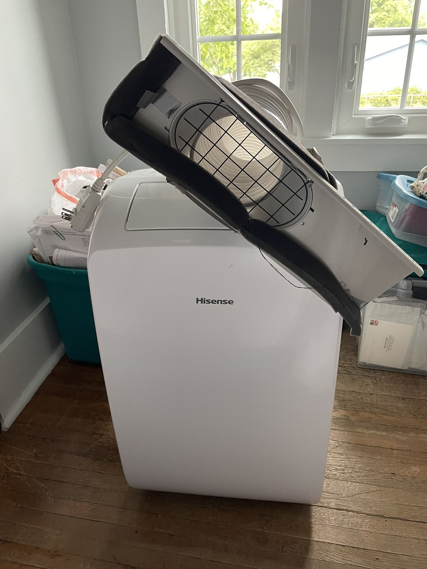 HOT Temps Reduced Price - Portable Room Air Conditioner