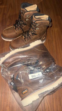 Ariat Work Boots