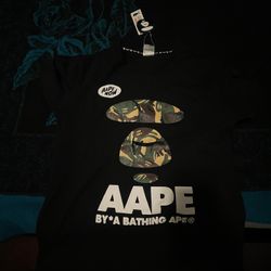 Aape By A Bathing Ape 