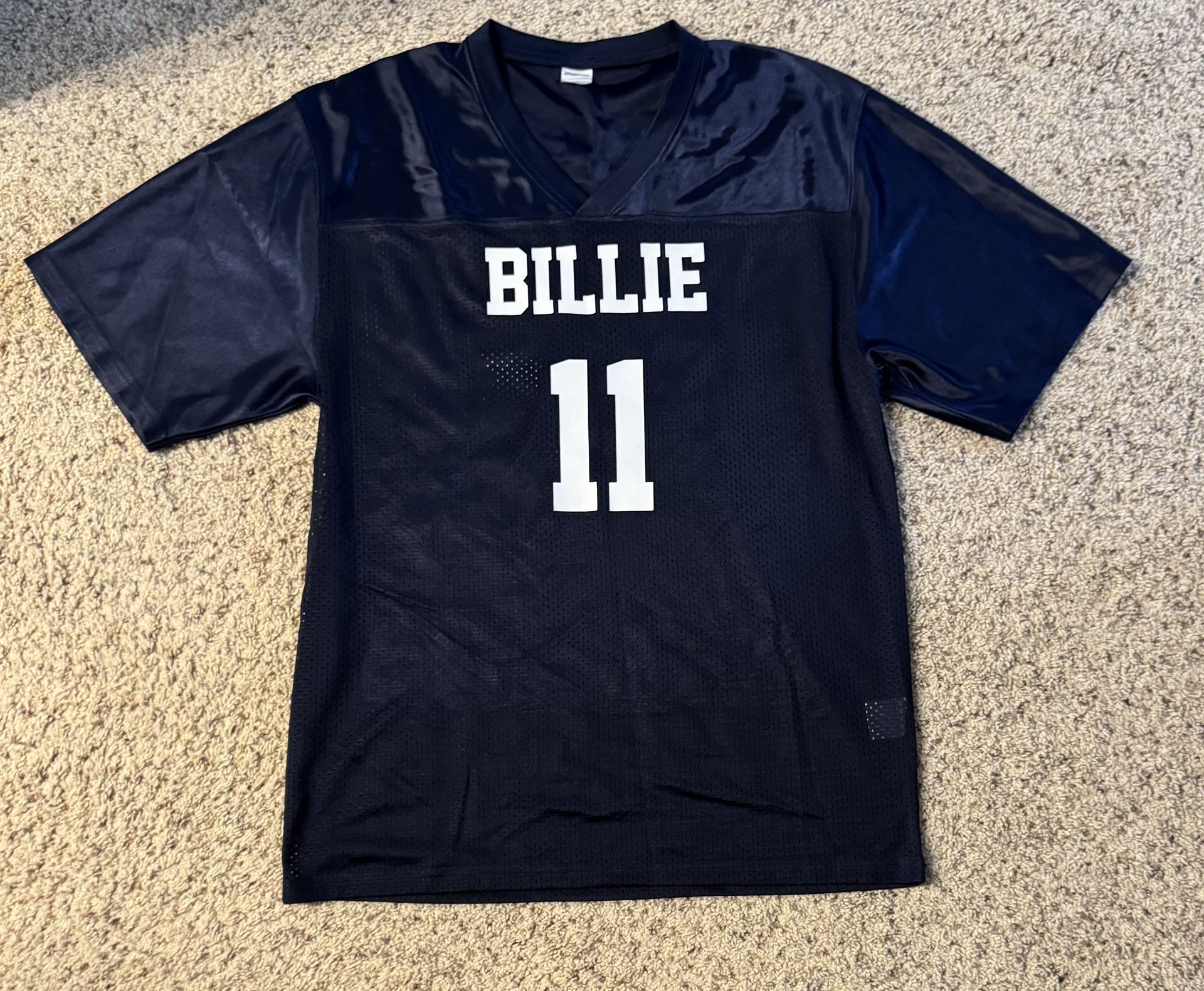 Billie Eilish Jersey