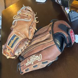 Guantes Béisbol