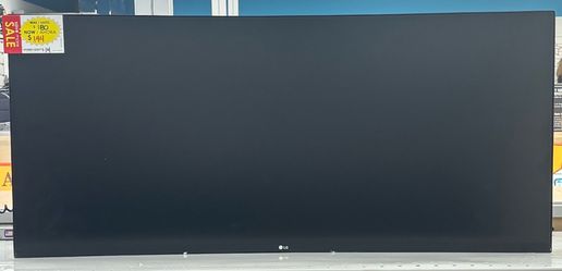 LG computer Monitor