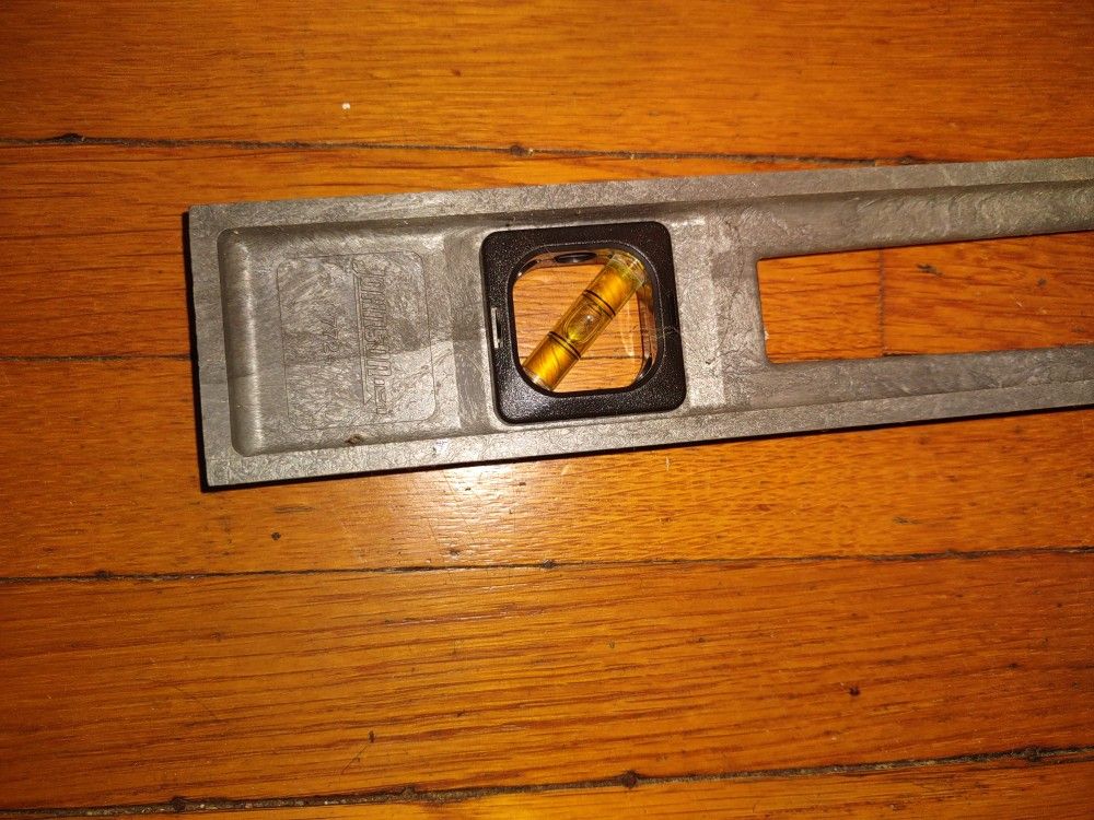 Johnson level Tool