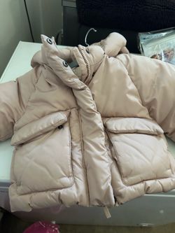 Toddlers Jacket