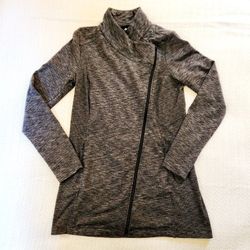 Athleta Jacket Athleta Tunic Athleta Top Tunic Jacket Athleta Intention Jacket Athleisure