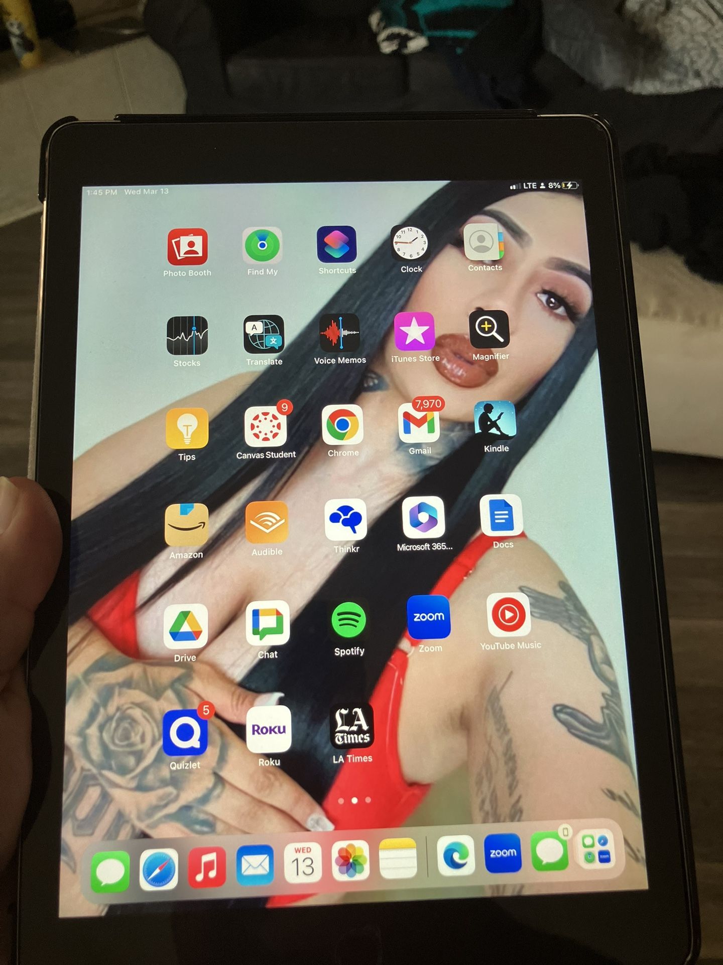 Apple iPad Air 2