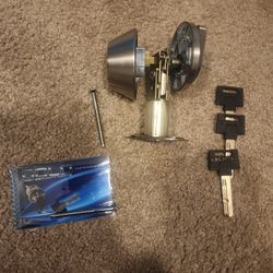 BOLD High Security Lock