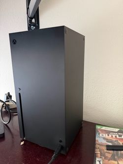 Microsoft Xbox Series X Console