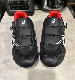 Peloton Cycling Shoes