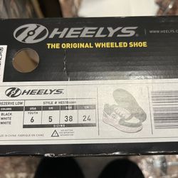 Heelys Sports Shoes 
