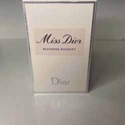 Miss Dior 