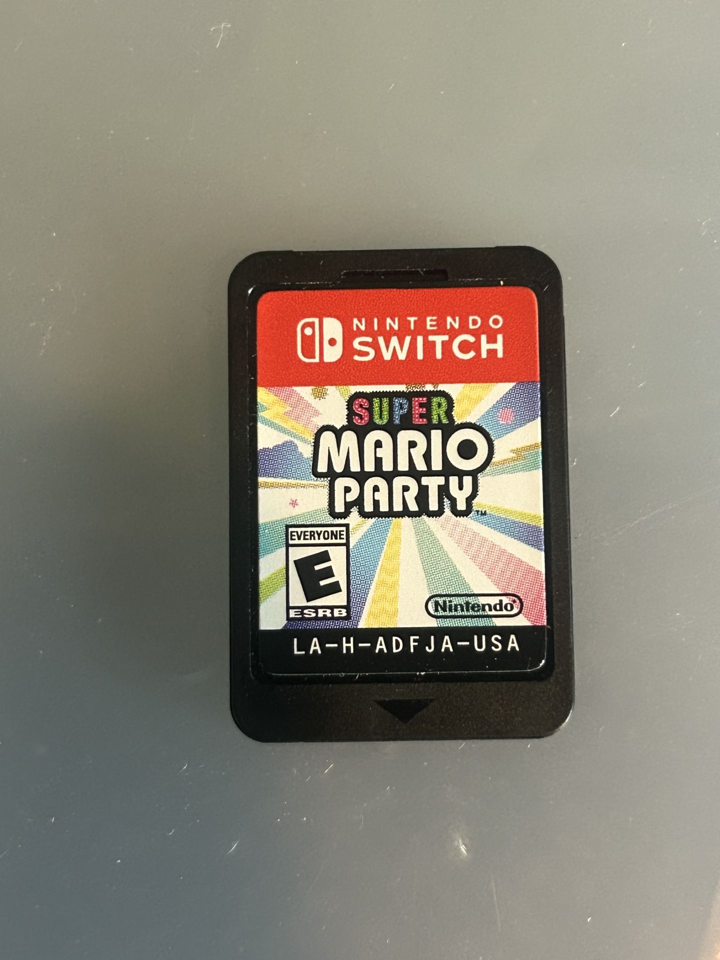 Mario Party
