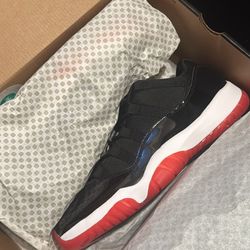 Jordan Retro 11