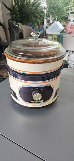 Crock Pot