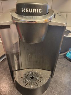 Large Keurig Coffee Maker