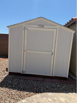 Shed / S torage 8x10
