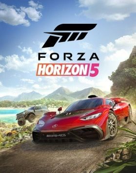 Forza horizon