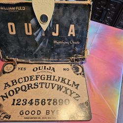 Ouija Board 