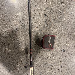 Taylor Made Mini Spider 