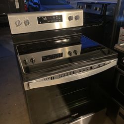 Estufa Wilpool Garantia