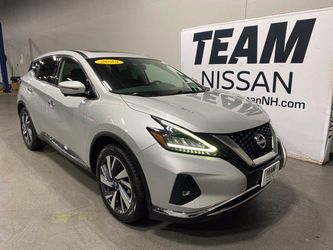 2023 Nissan Murano
