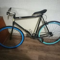 Fixie Sku