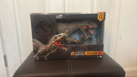 Hammond collection  Indominus Rex