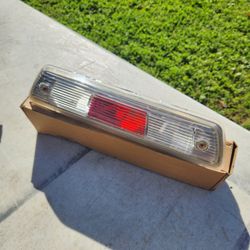 Ford F-150  3rd  Brake Light 