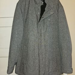 Men's Dockers jacket size xxl (new)