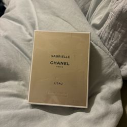 chanel perfume