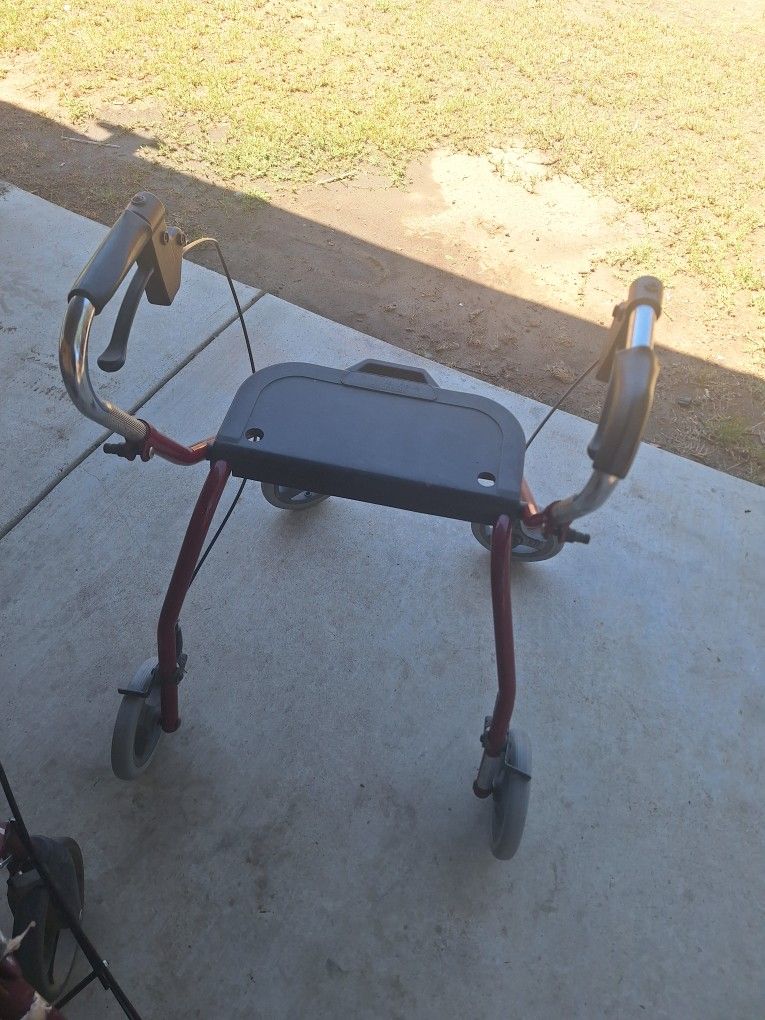 Walker For Woman