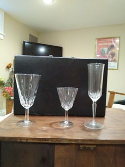 Glassware